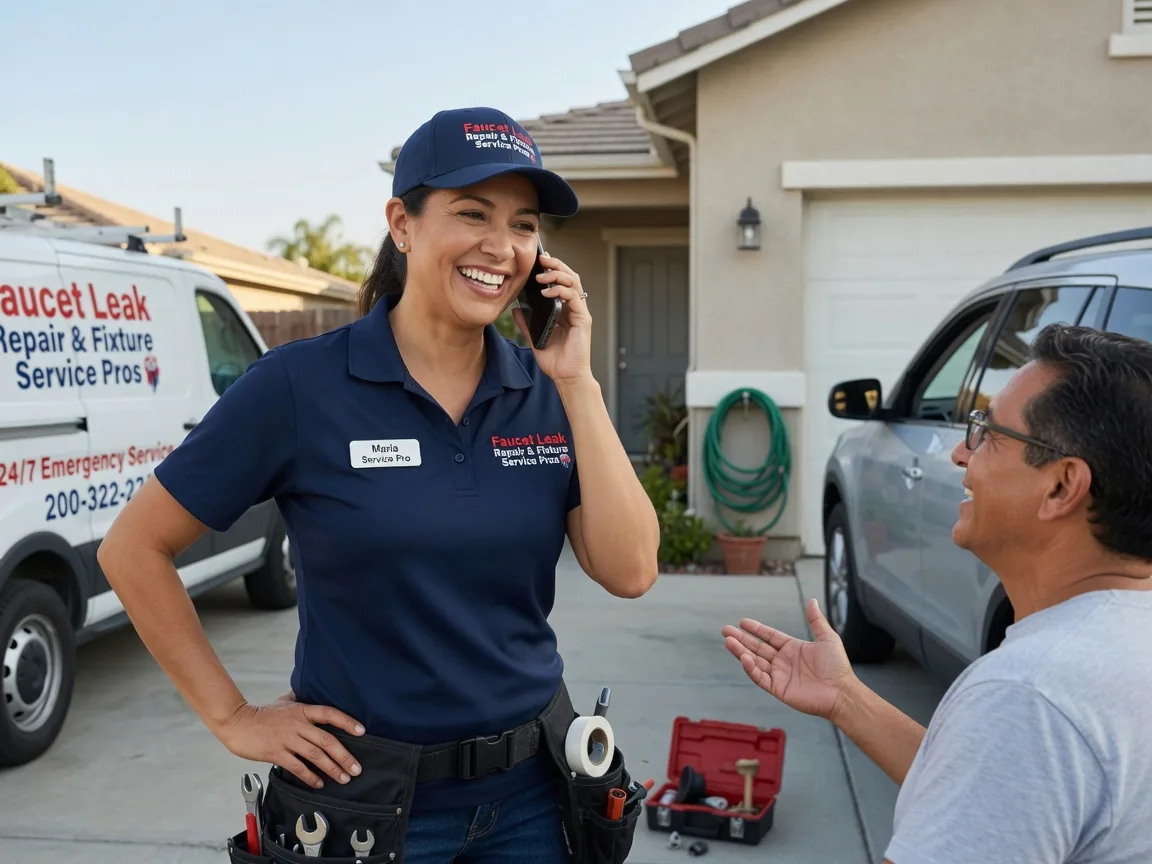 Faucet Repair Rio Grande City, TX FAQs