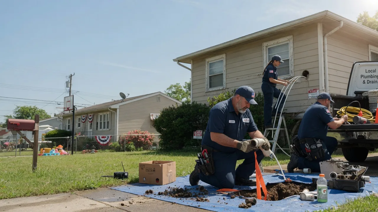 Faucet Repair in Rio Grande City, TX near me
