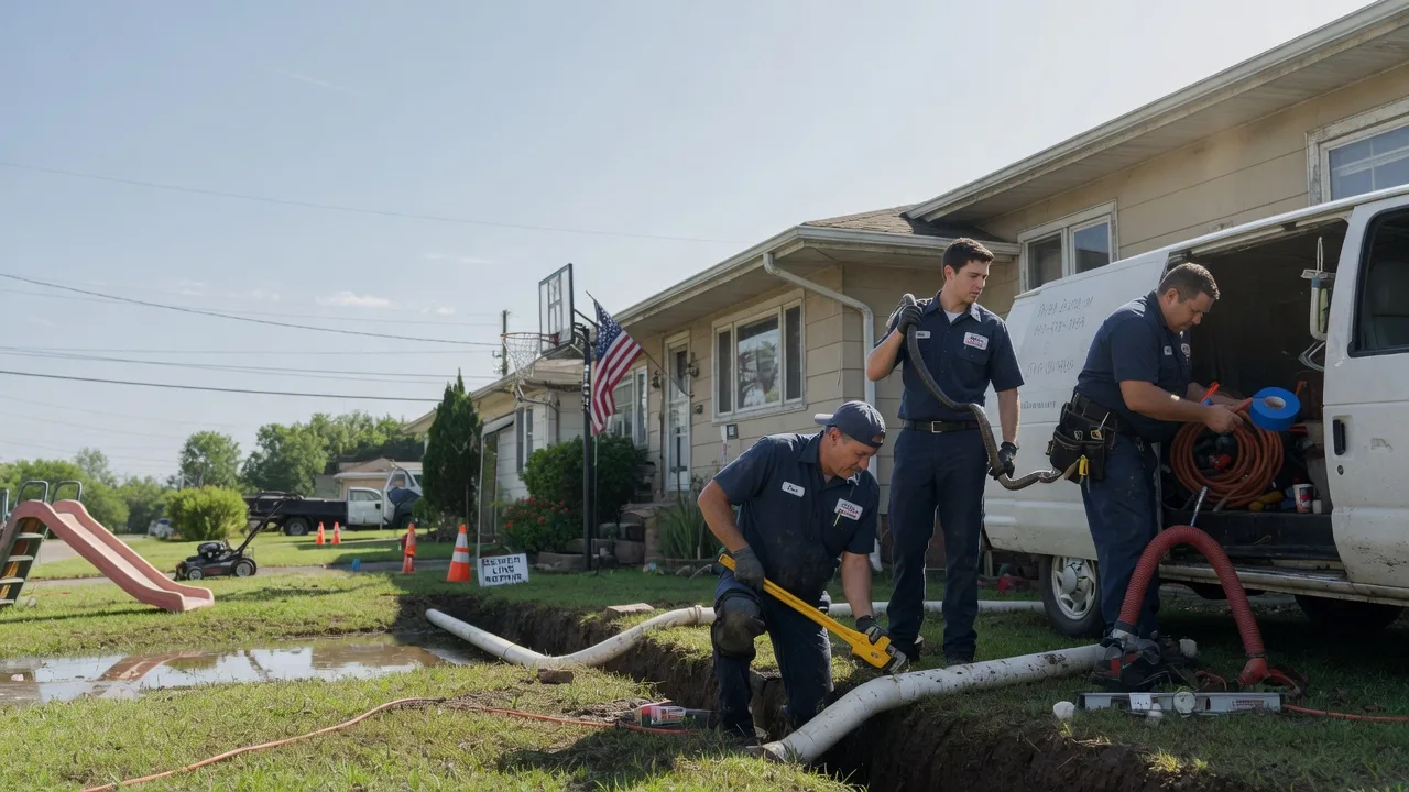 Toilet Installation in Rio Grande City, TX near me
